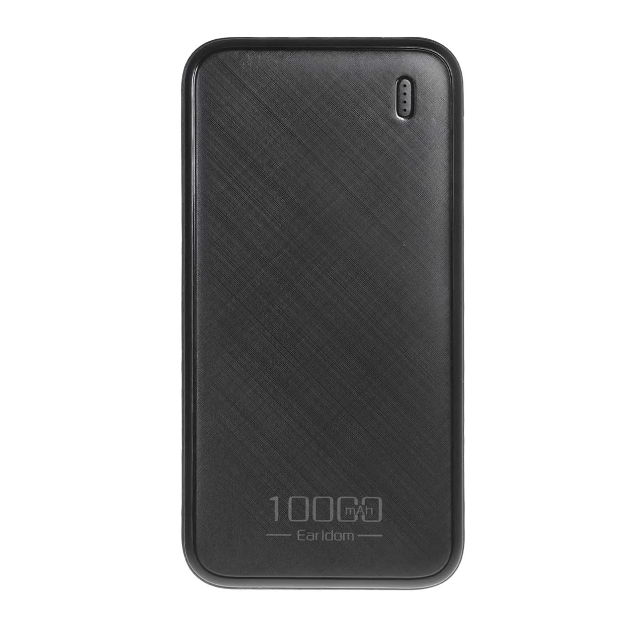 پاوربانک Earldom 10000mAh مدل ET-PB73 - مشکی